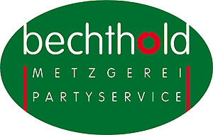 Logo Metzgerei Bechthold