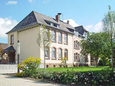 Gemeindeverwaltung